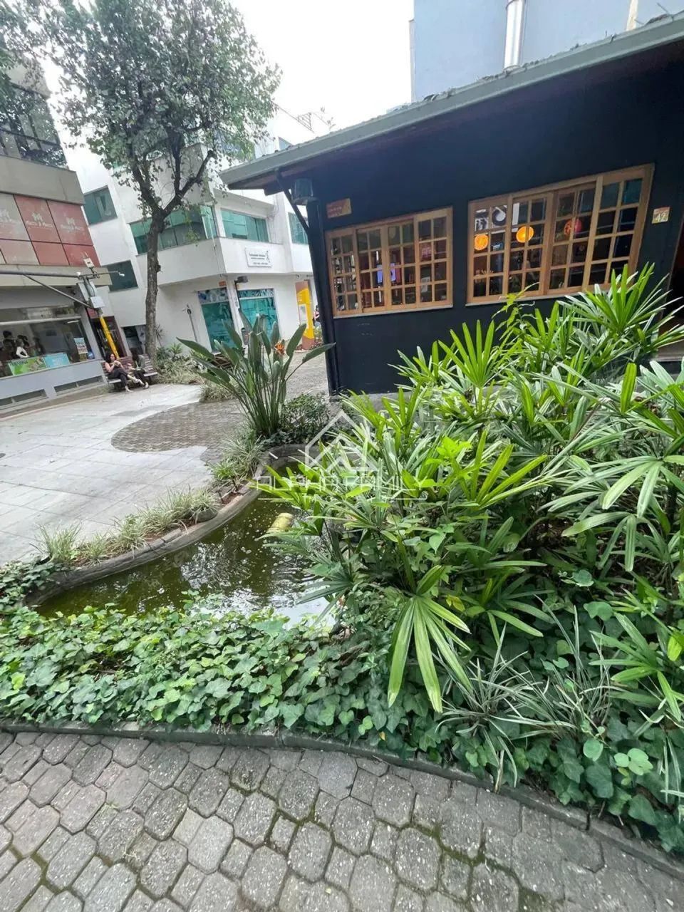 Oportunidade de Locação  Espaço Térreo Comercial - Foto 4