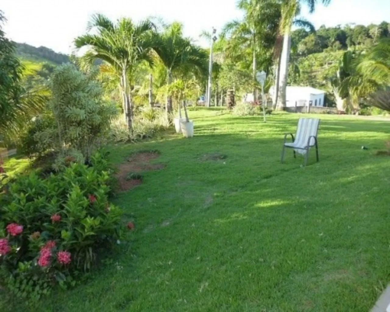 SITIO RESIDENCIAL em Camaçari - BA, CASCALHEIRA - Foto 2