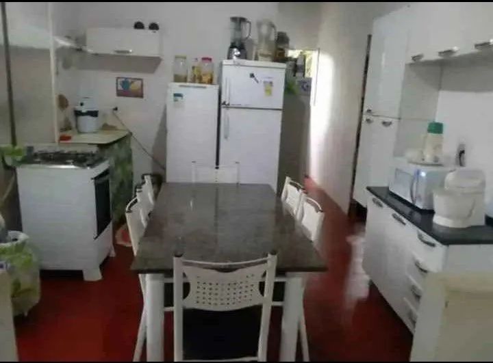 VENDO CASA EM SANTA BARBARA (VA22) - Foto 2