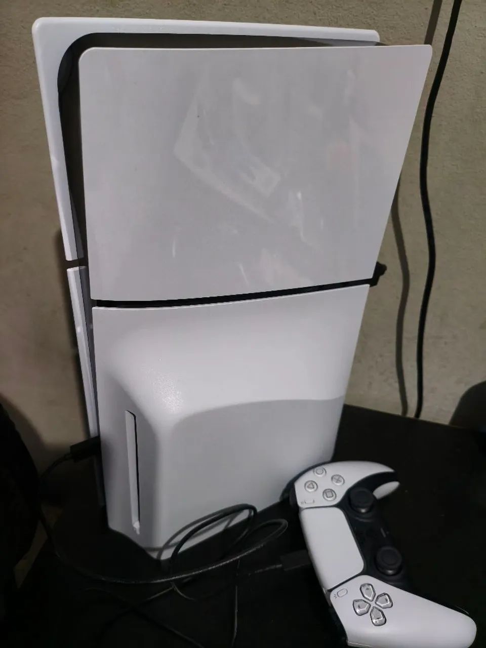 PS5 Slim disk Desbloqueado 11.20 - 1 Mes de uso - Foto 2