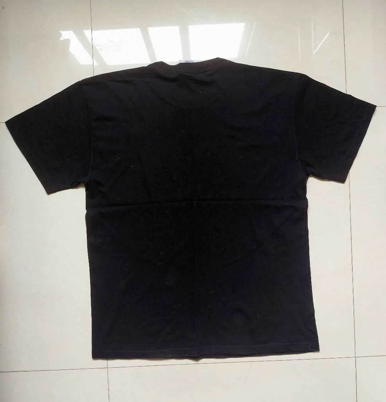 Camisa Champion Mini Script - Foto 2