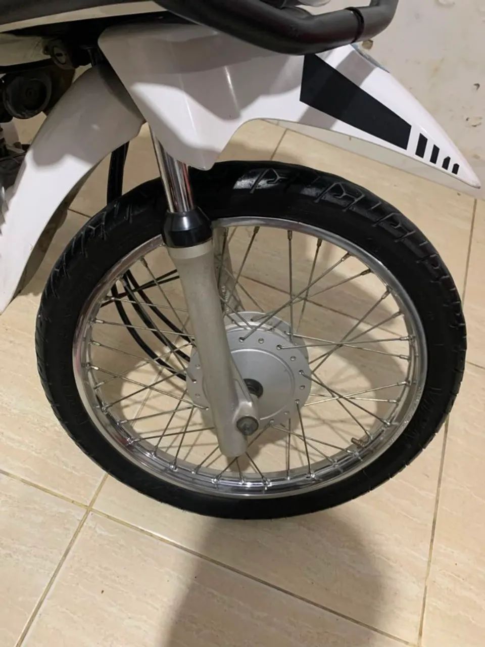 Honda Pop110i / 2023  - Foto 4