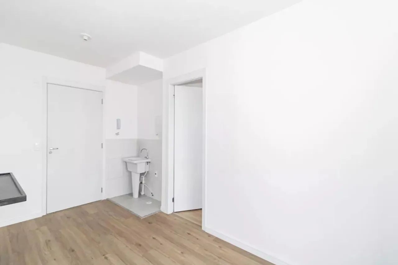 Apartamento à Venda - Vila Olímpia, 1 Quarto, 28 m2 - Foto 4