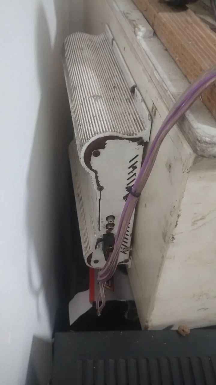 Caixa para som de carro - Foto 4