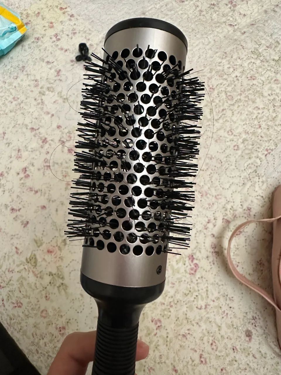 Escova modeladora térmica - Foto 2