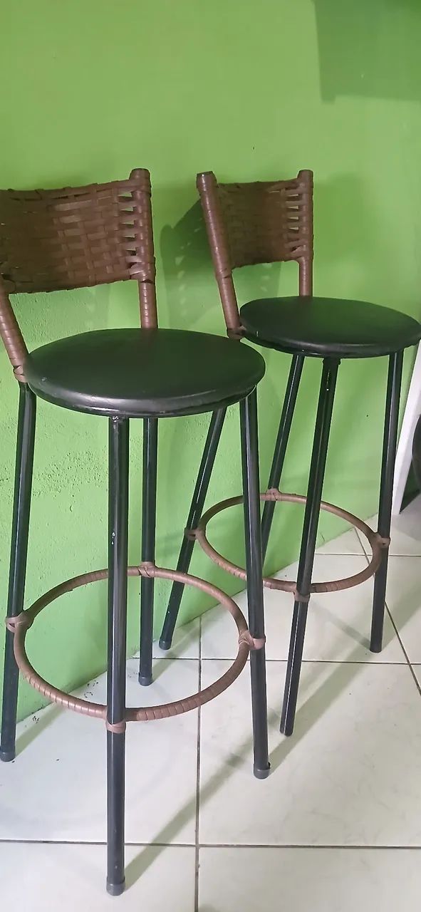 Banquetes pra balcão  - Foto 3