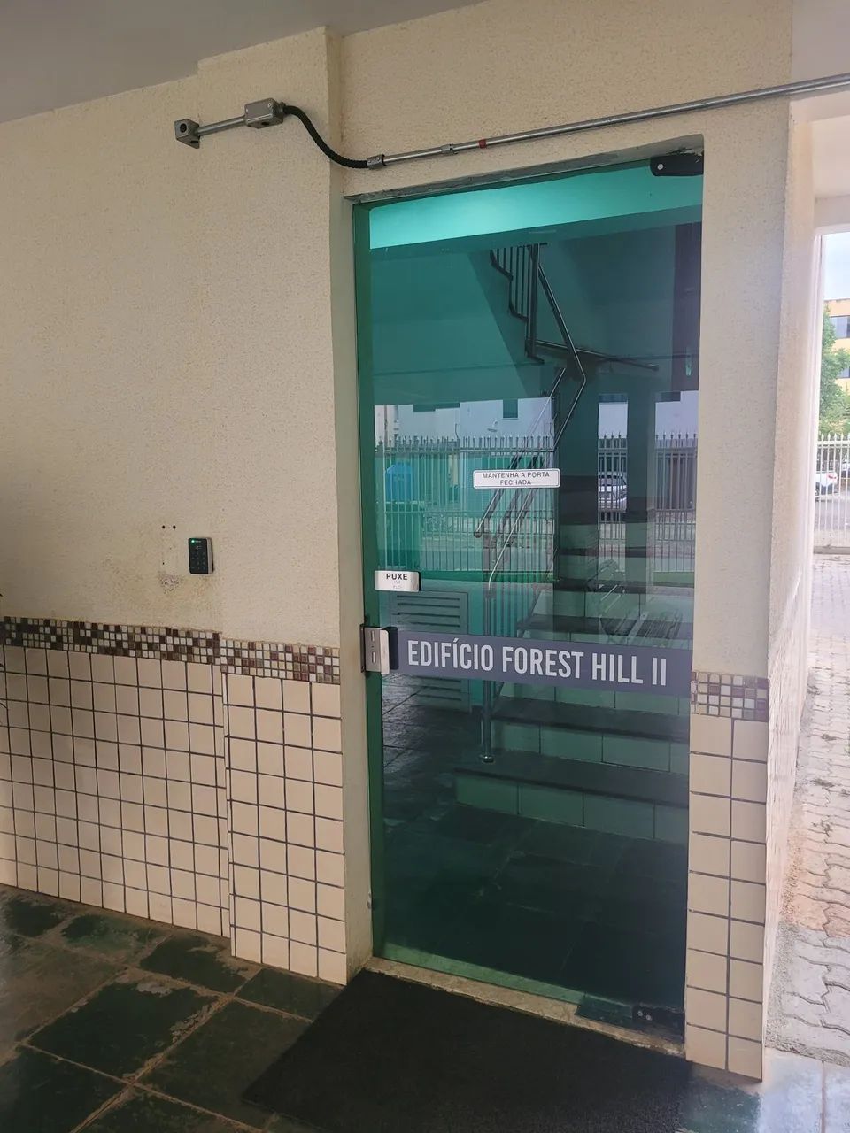 Vendo APT de 2 Qts no Lúcio Costa Guará  - Foto 2