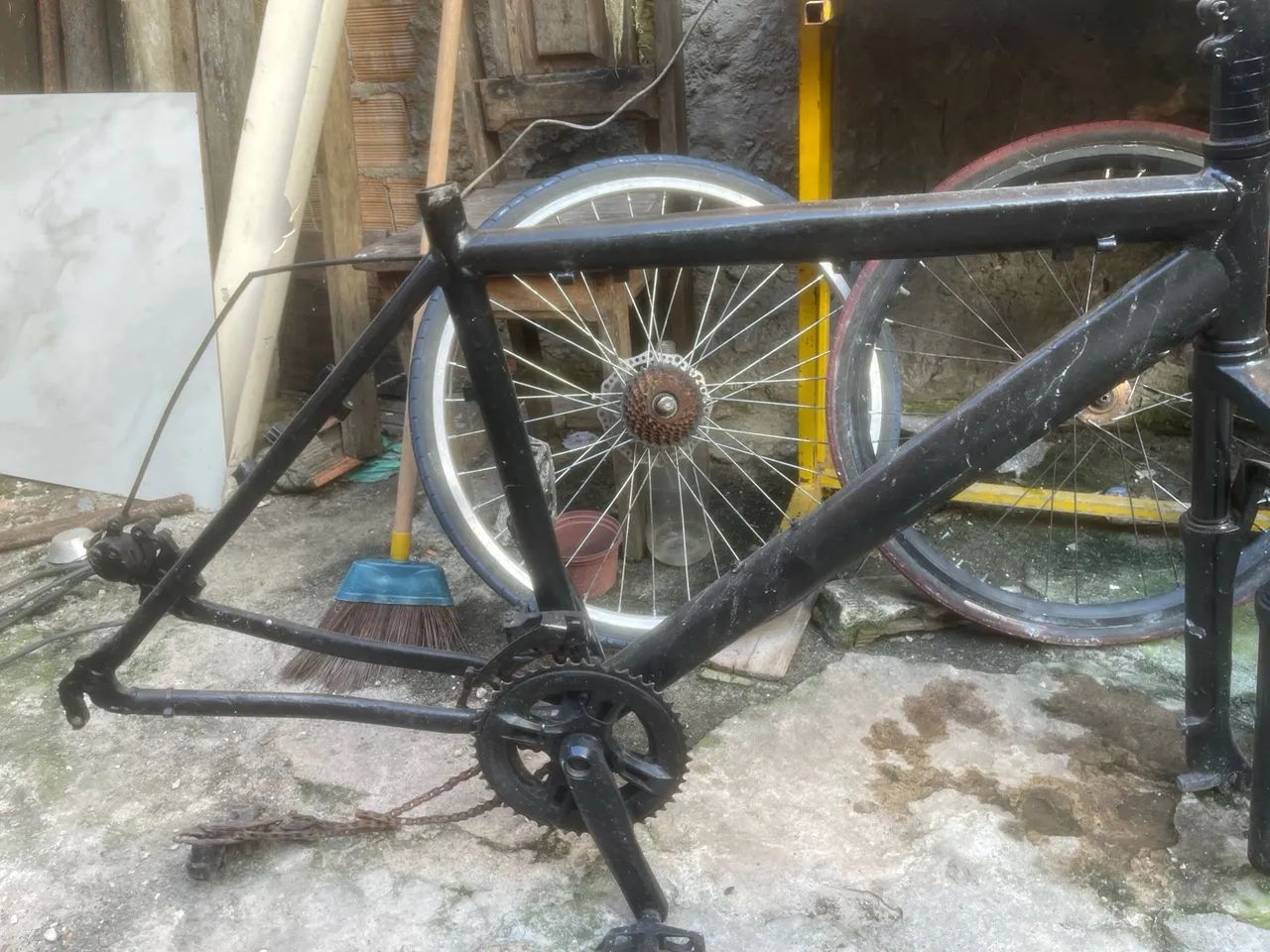 Bike  - Foto 2