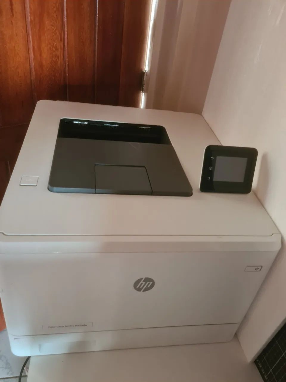 Impressora HP laser colorida  - Foto 3