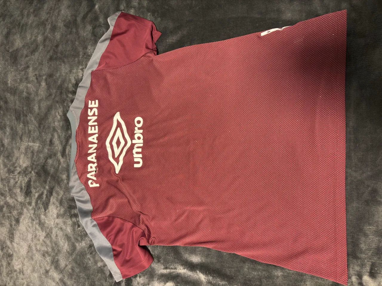 Camisa Athletico Paranaense  - Foto 2