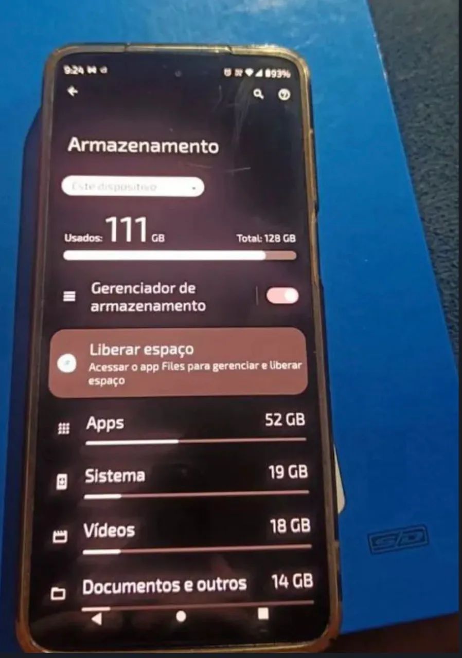 Motorola - Foto 2