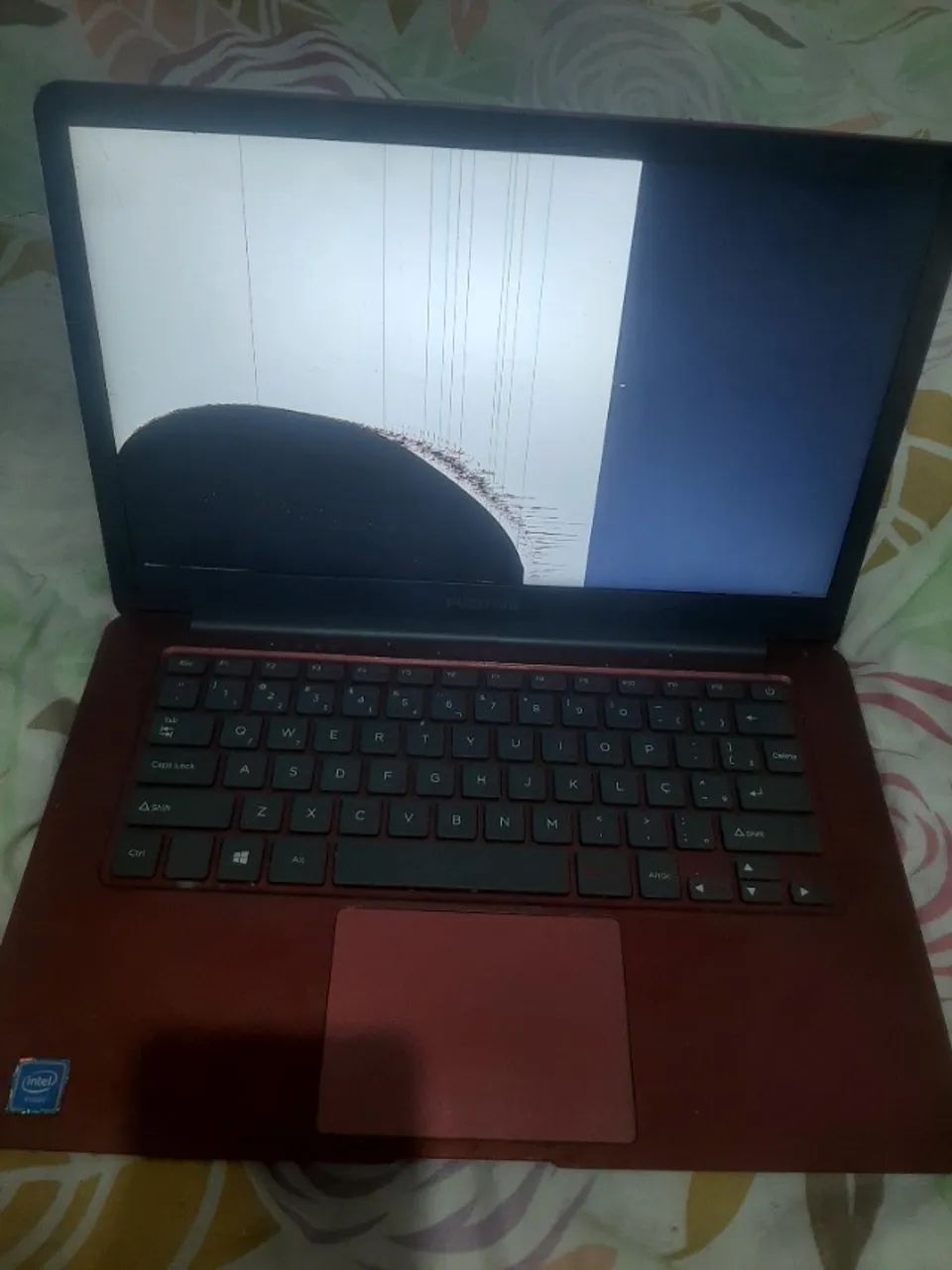2 notebook com defeito por 180 reais  - Foto 5