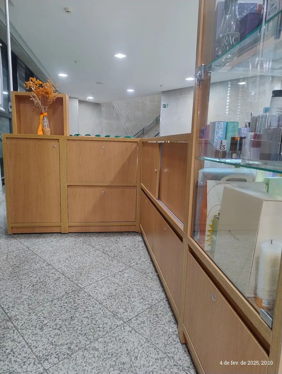 Quiosque em MDF - Foto 2