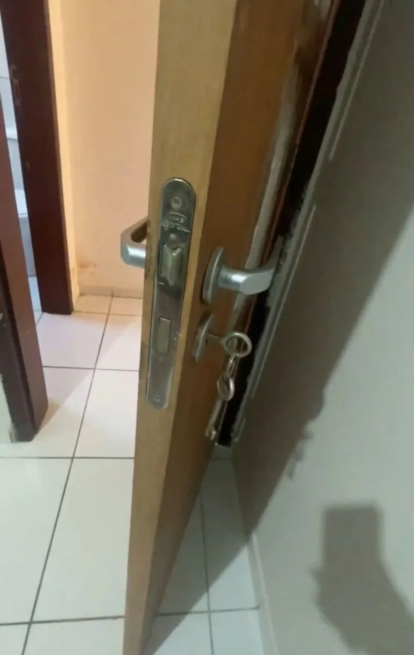 Alugo Apartamento Pajuçara  - Foto 2
