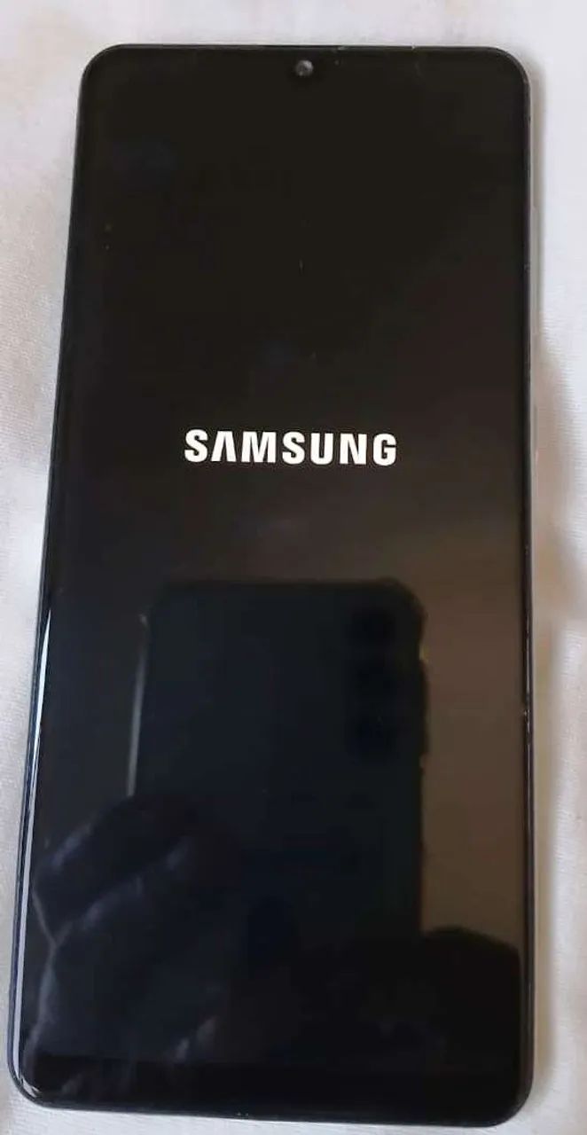Samsung Galaxy A31, 259G, usado - Foto 3