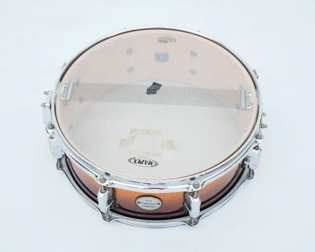 CAIXA MAPEX MERIDIAN BIRCH - Foto 5