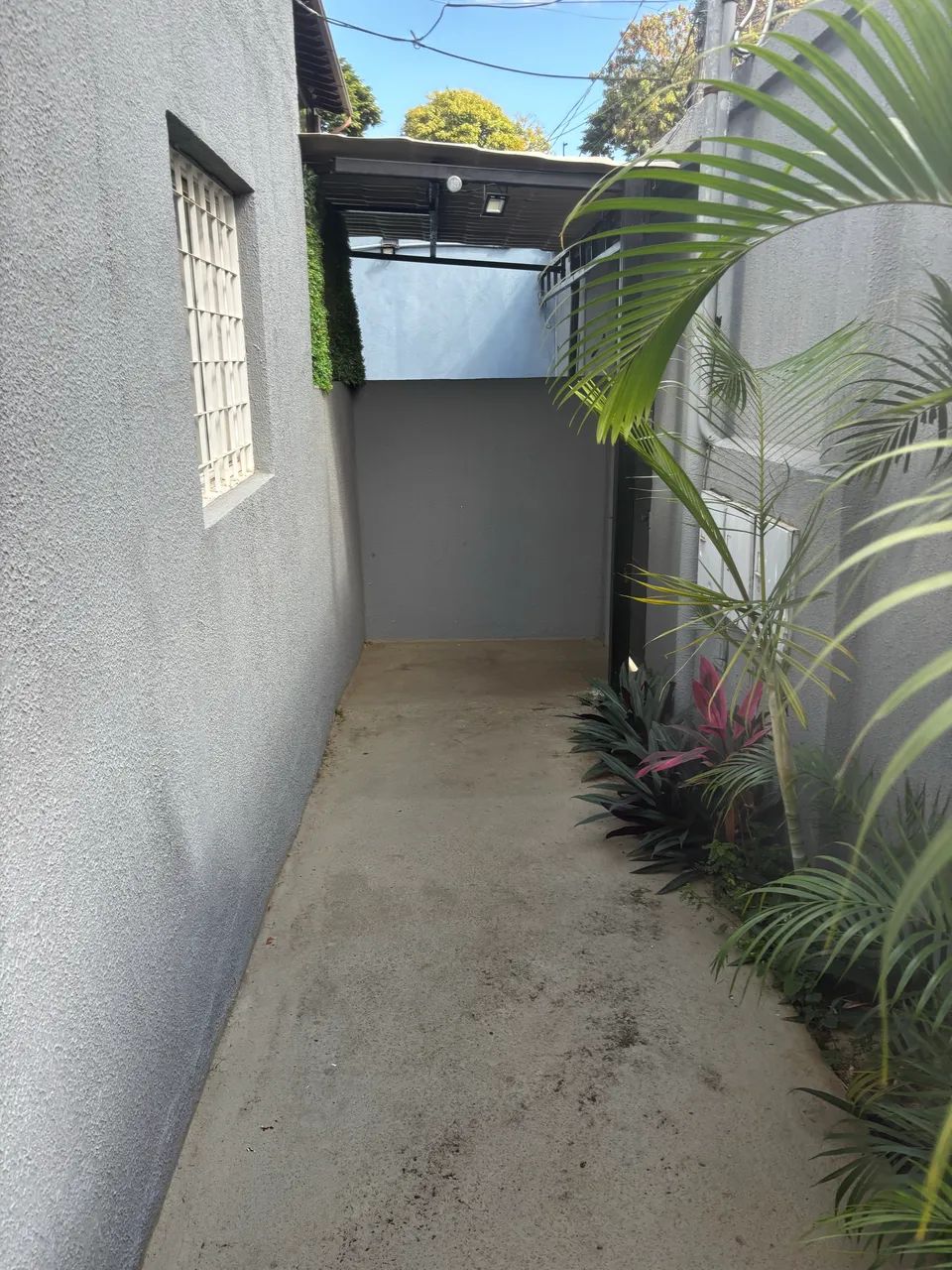 Sala comercial bairro Betânia 