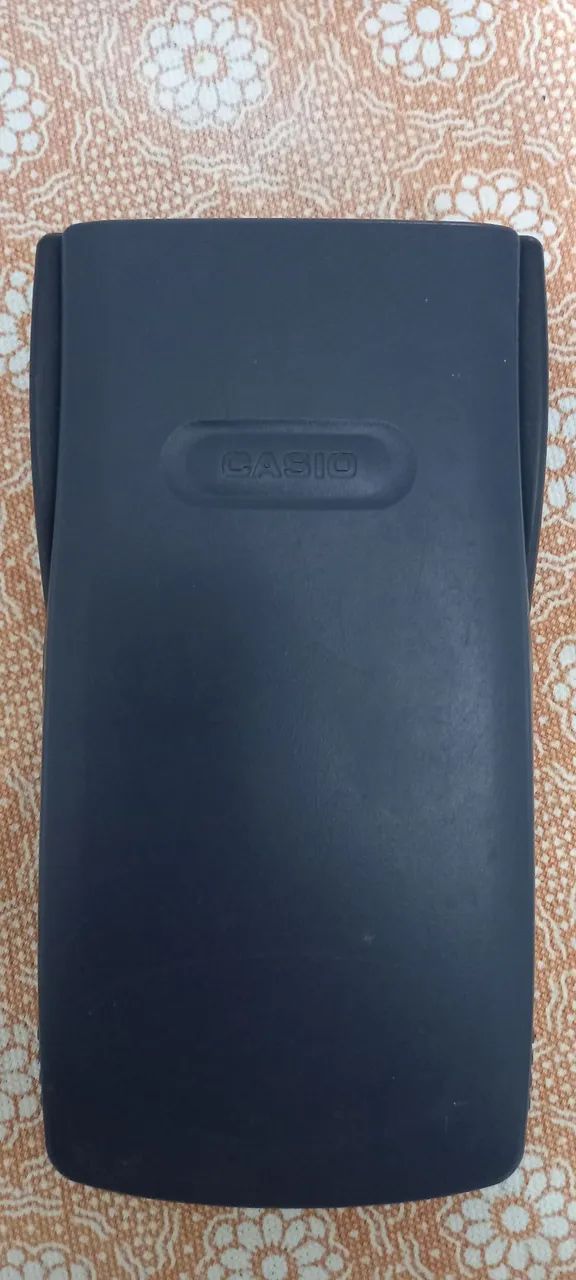 Calculadora cientifica Casio  - Foto 2