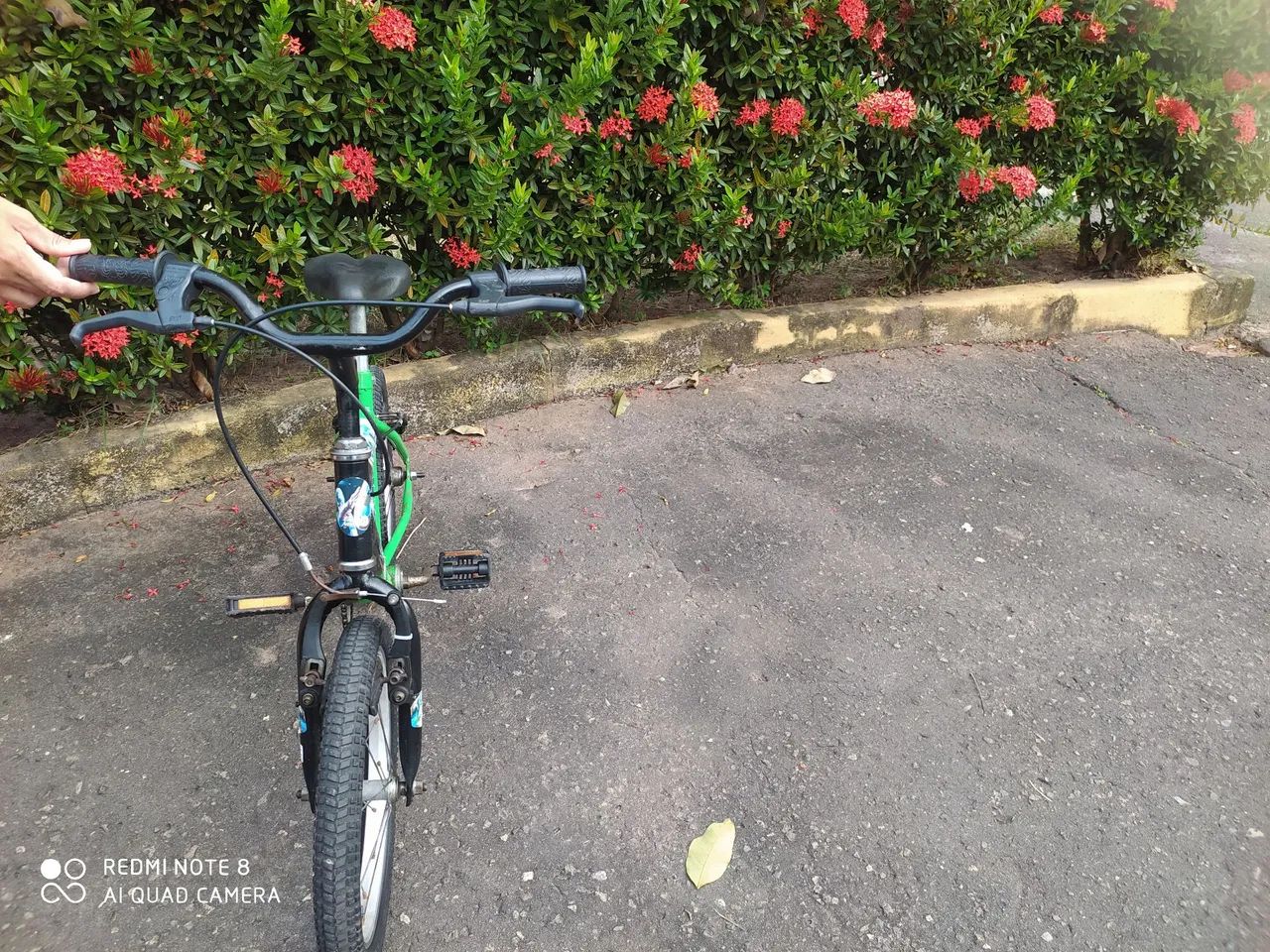 Bicicleta infantil - Foto 5