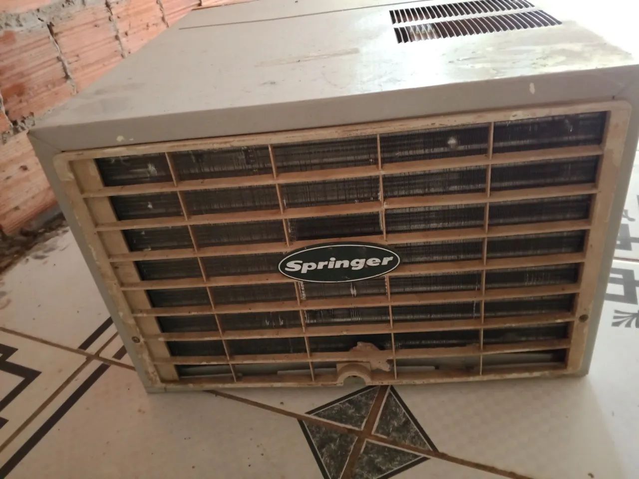Vendo ar condicionado  - Foto 5