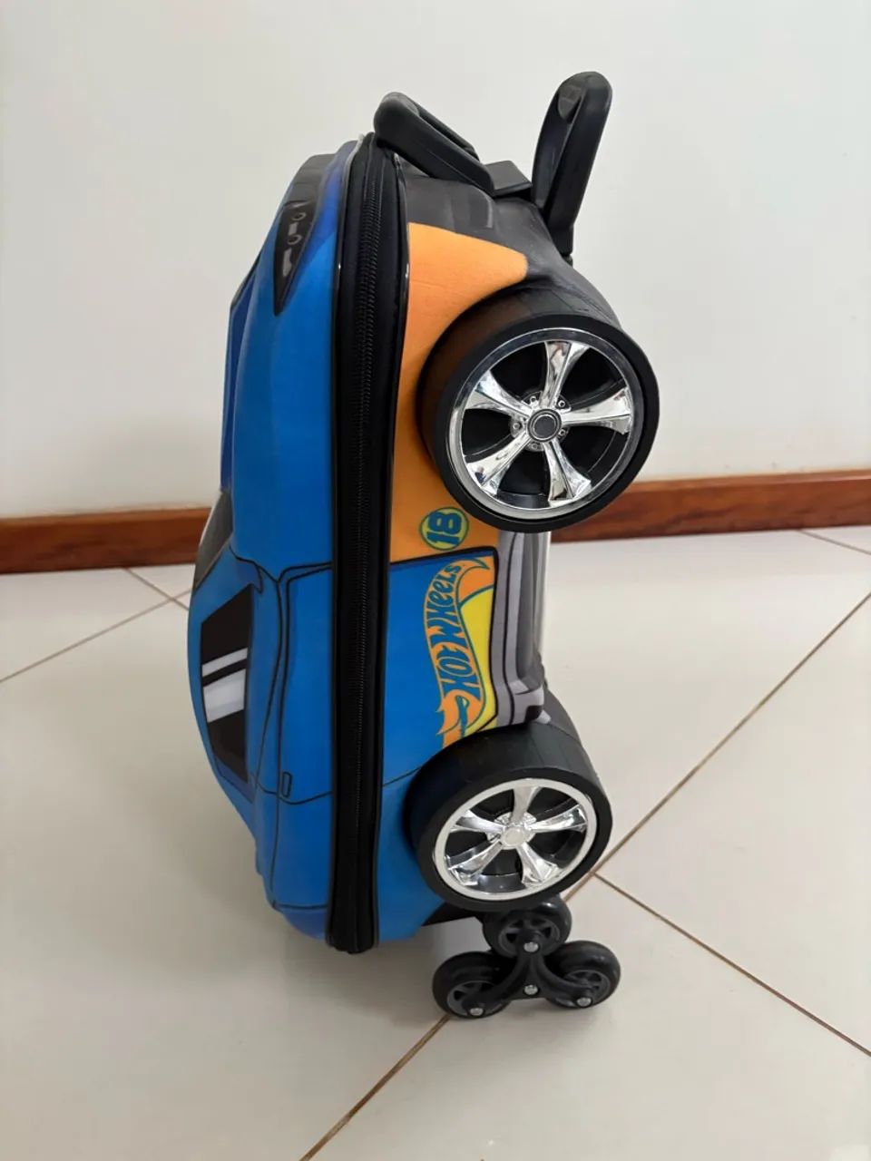 Bolsa escolar  - Foto 2