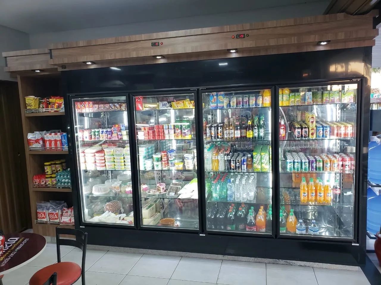 Câmara Fria PROMOÇÃO DF e entorno - Foto 3