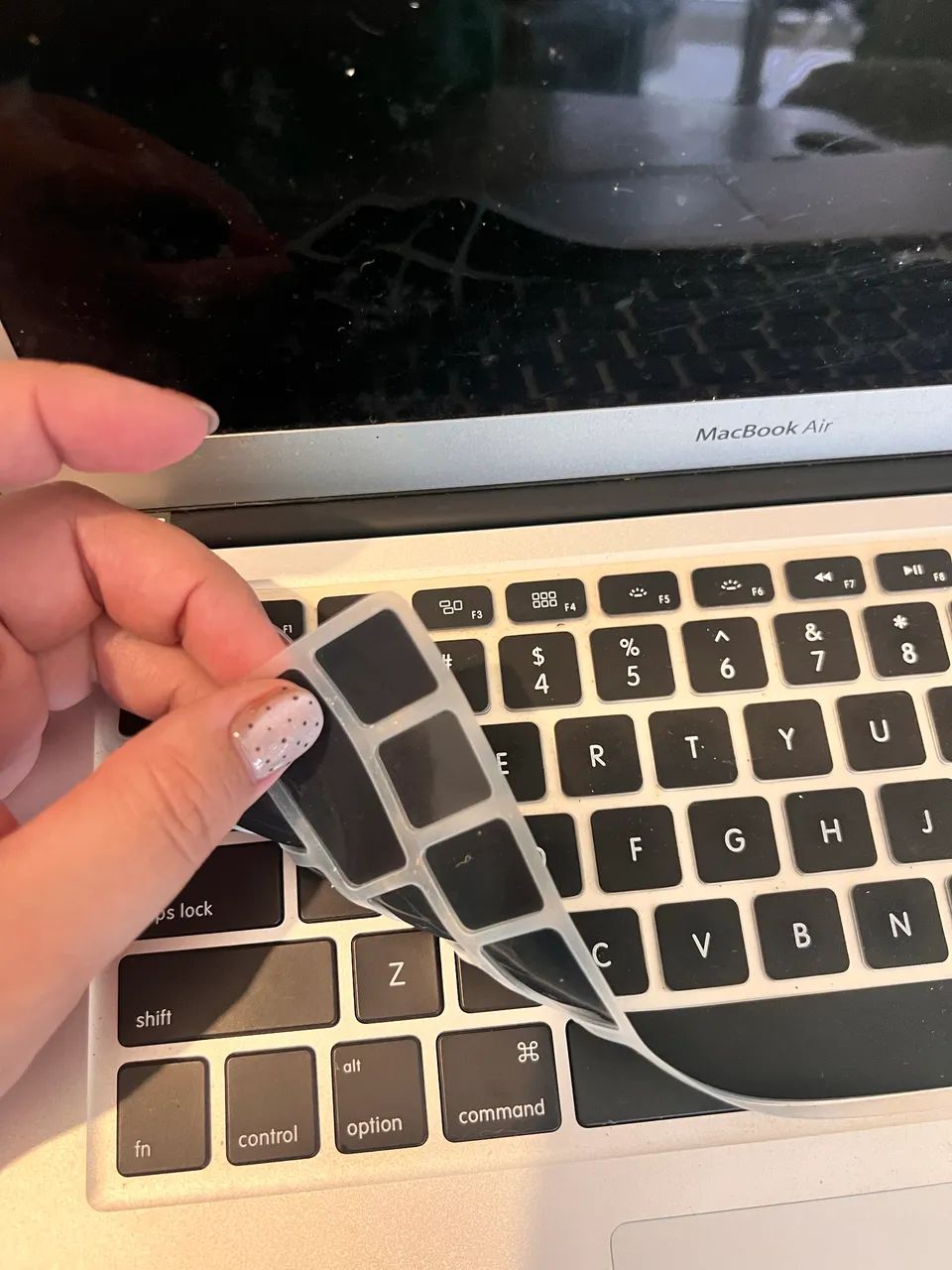 MacBook Air 13 2017  128GB  8GB RAM - Foto 3