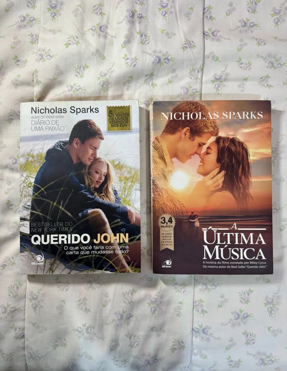 Livros de romance - Foto 2