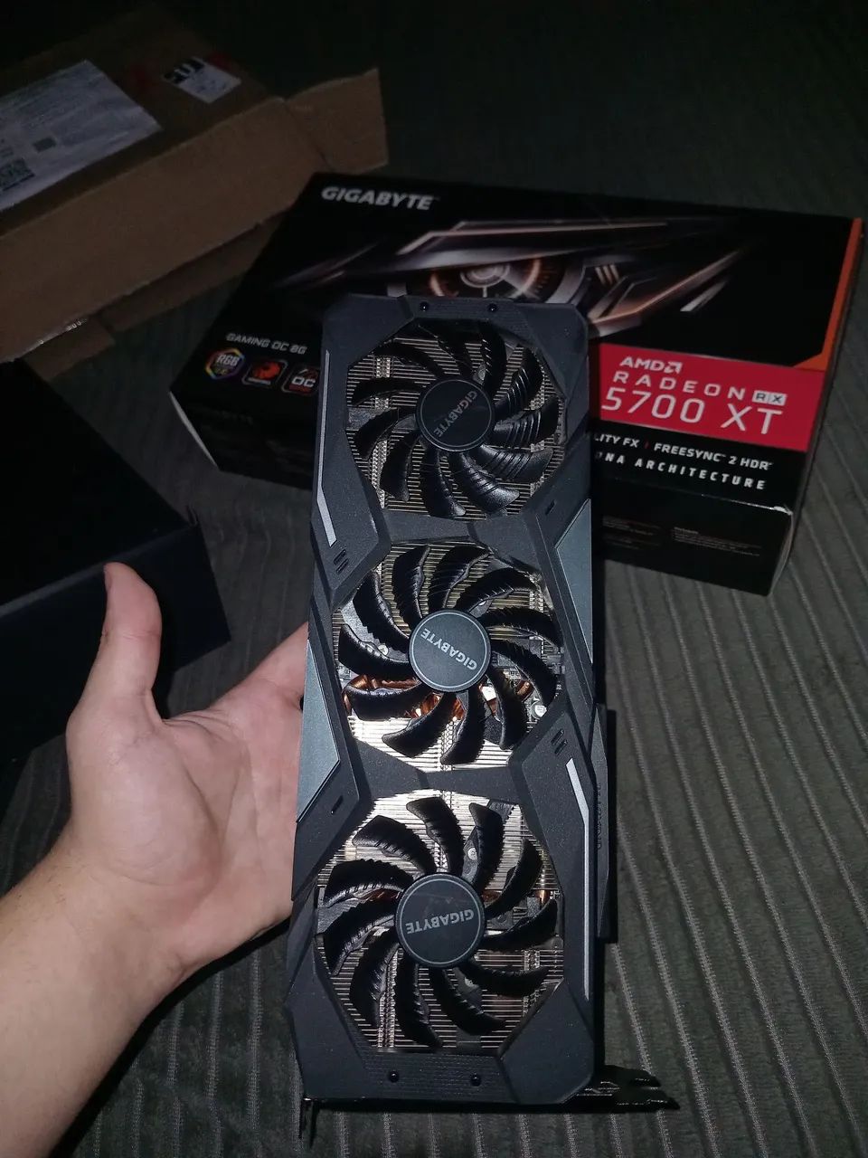 PC GAMER COMPLETO - Foto 4