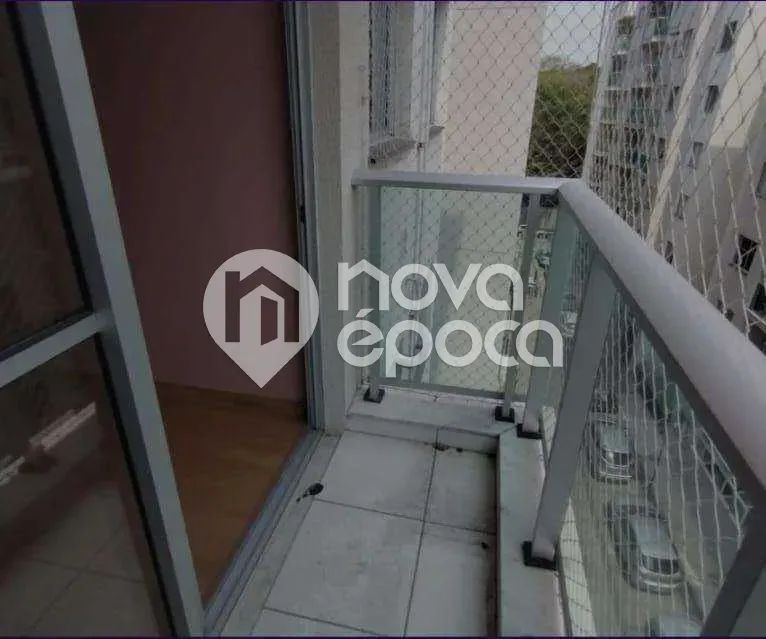 Pechincha | Apartamento 2 quartos, sendo 1 suite - Foto 3