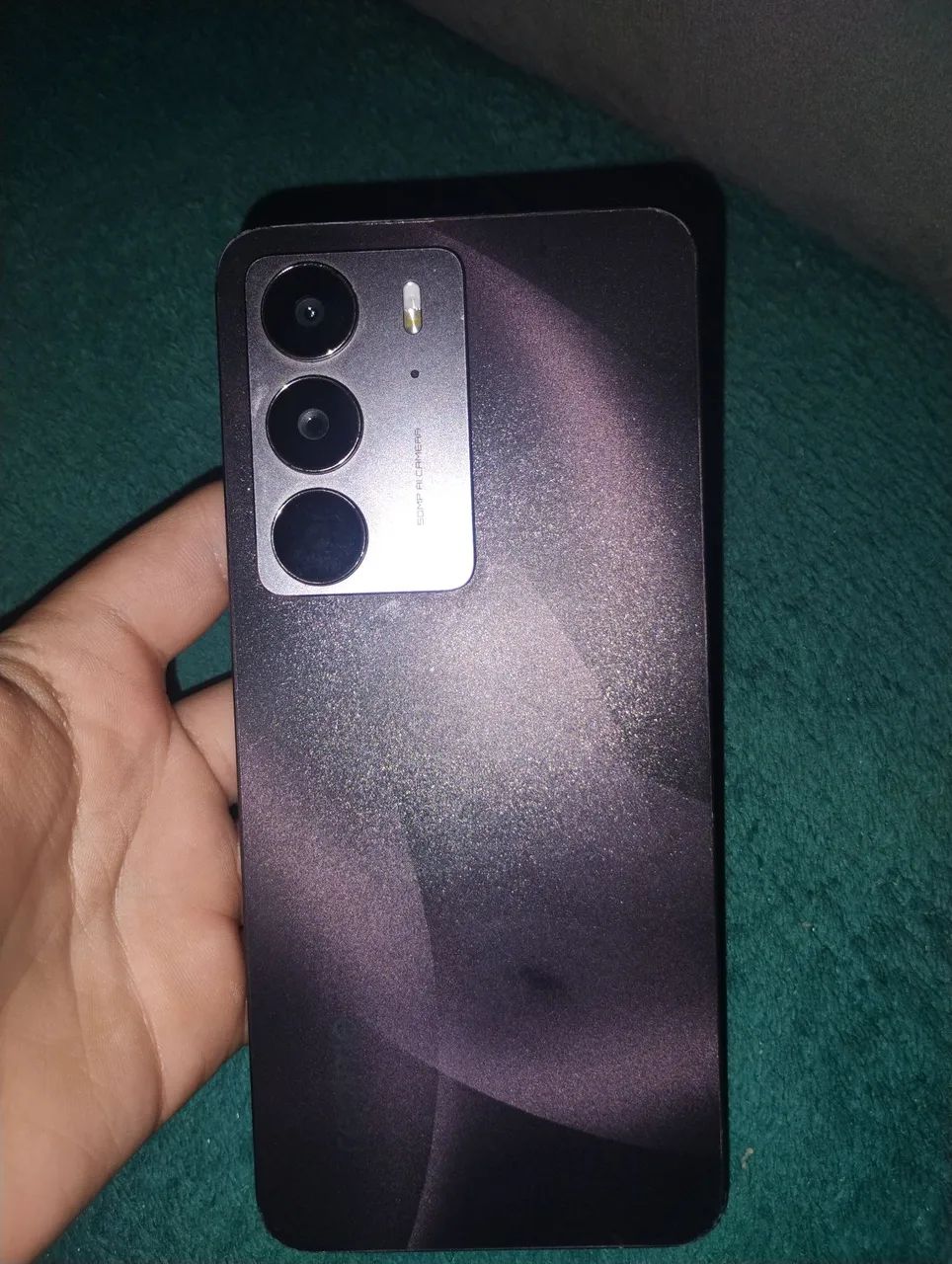 Realme c 75 - Foto 2