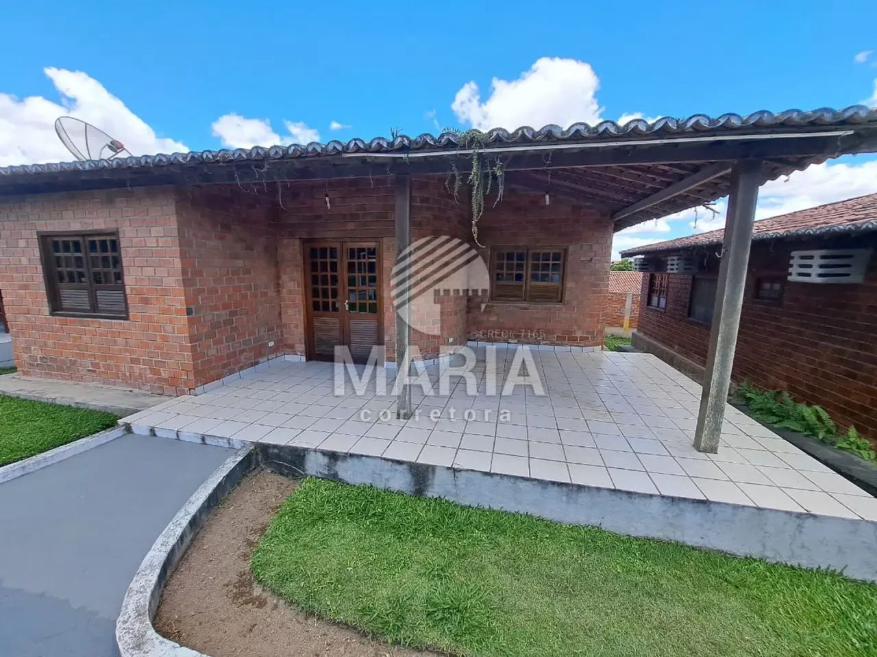 Casa de condomínio em Gravatá/PE, com 03 quartos - Código:m127 - Foto 2