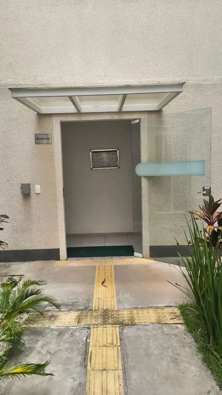 Apartamento para venda tem 40 metros quadrados com 2 quartos - Foto 7