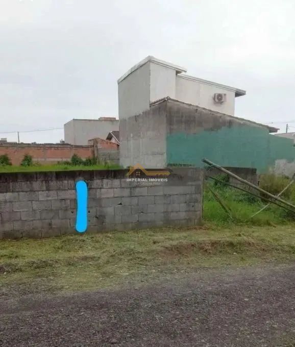 À VENDA - TERRENO NO BALNEÁRIO RECANTO DO SOL - CARAGUATATUBA/SP - Foto 2