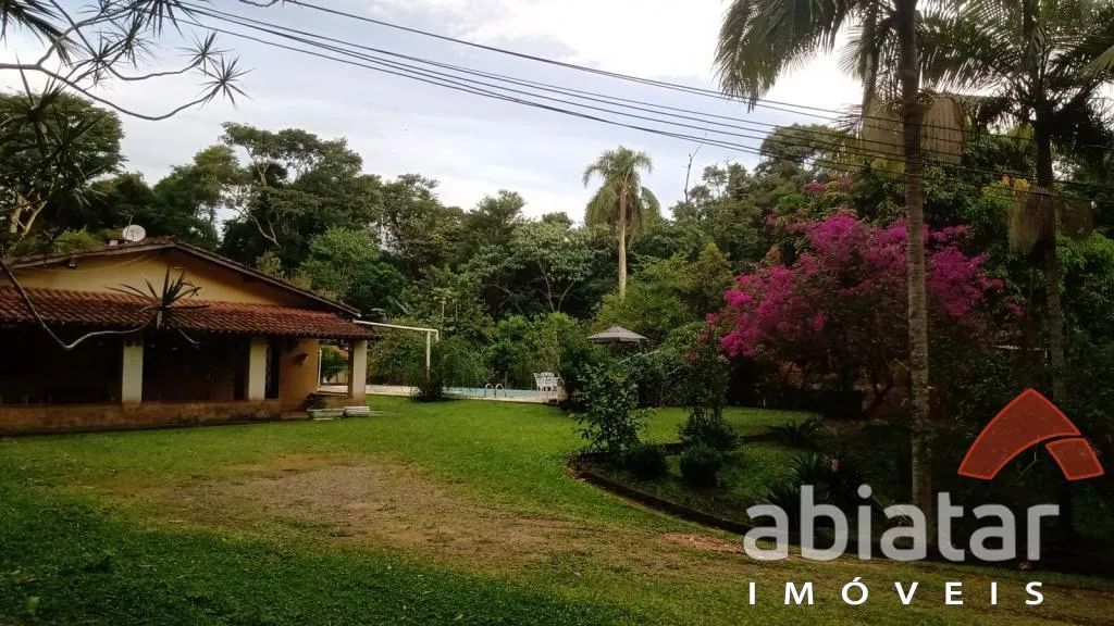 Chácara à venda - Sítio Pinheiros - Itapecerica da Serra
