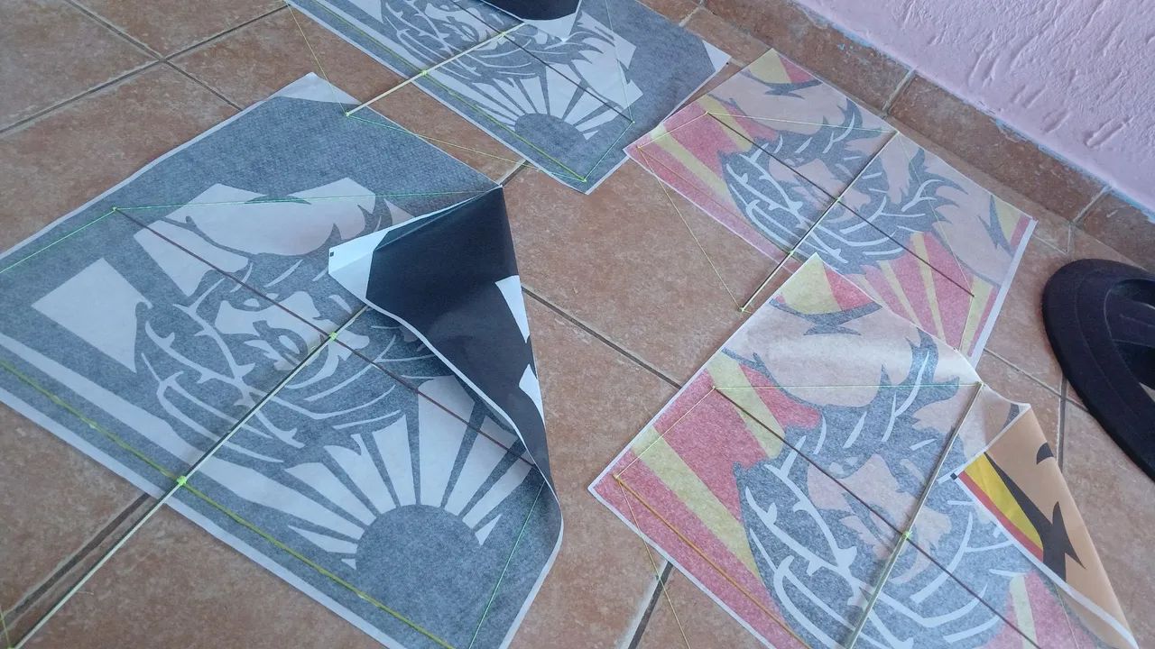Pacotes de pipas  - Foto 3