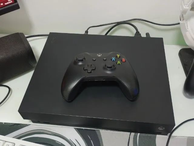 X BOX ONE X - Foto 4