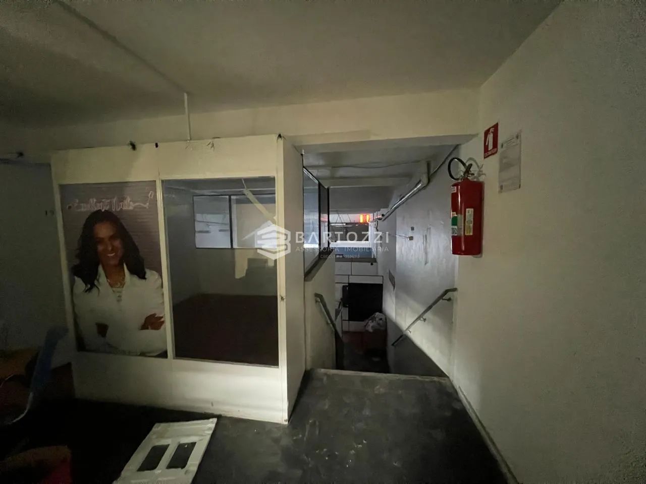 SALÃO COMERCIAL NOVA GERTI SÃO CAETANO DO SUL - Foto 4