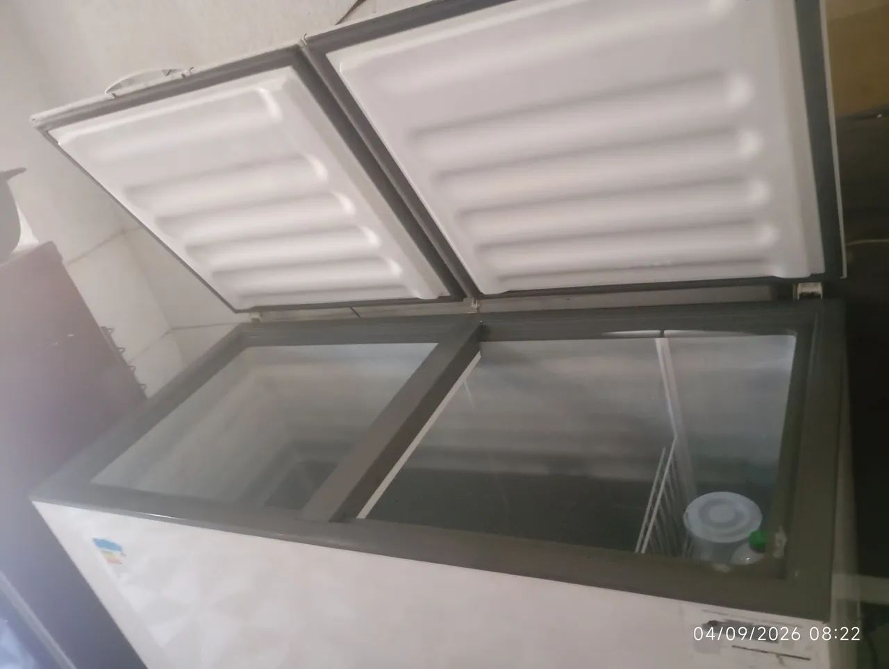 freezer da Consul - Foto 2
