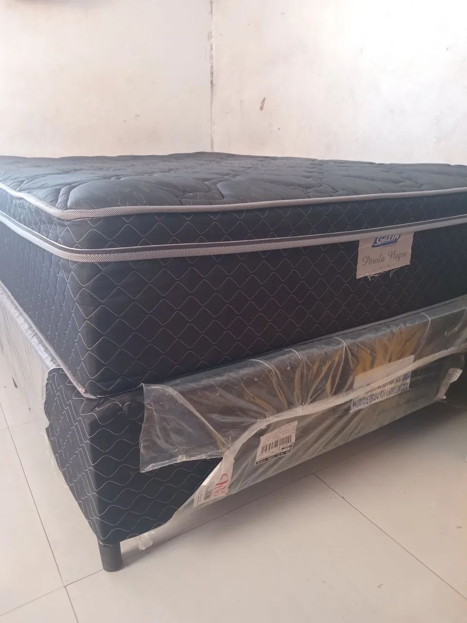 Cama box - Foto 4
