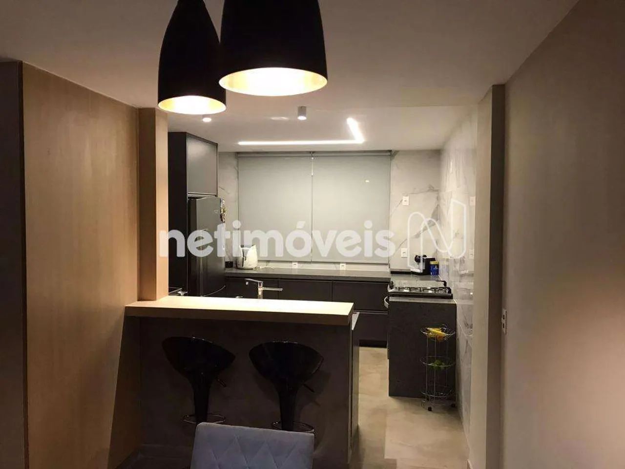 Venda Cobertura Alphaville - Lagoa dos Ingleses Nova Lima - Foto 3