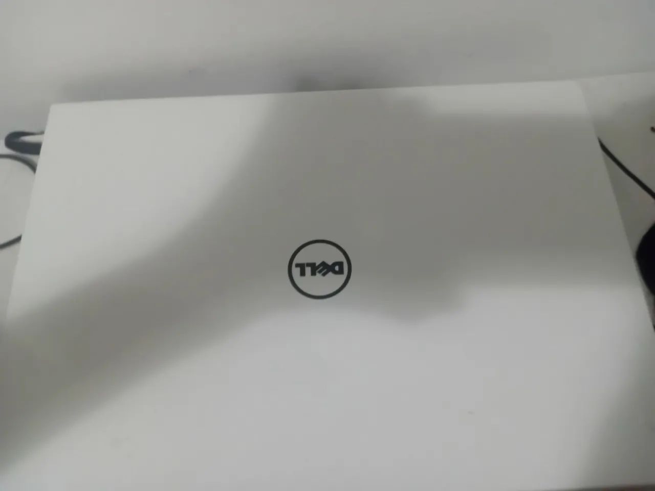 NOTEBOOK  DA DELL  (COM TECLADO COM DEFEITO ) - Foto 2