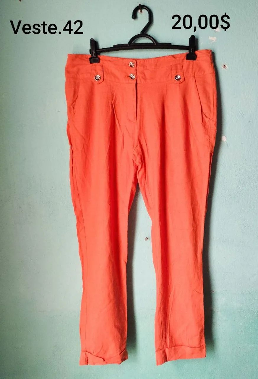 LOTE D.ROUPA G E GG - Foto 4