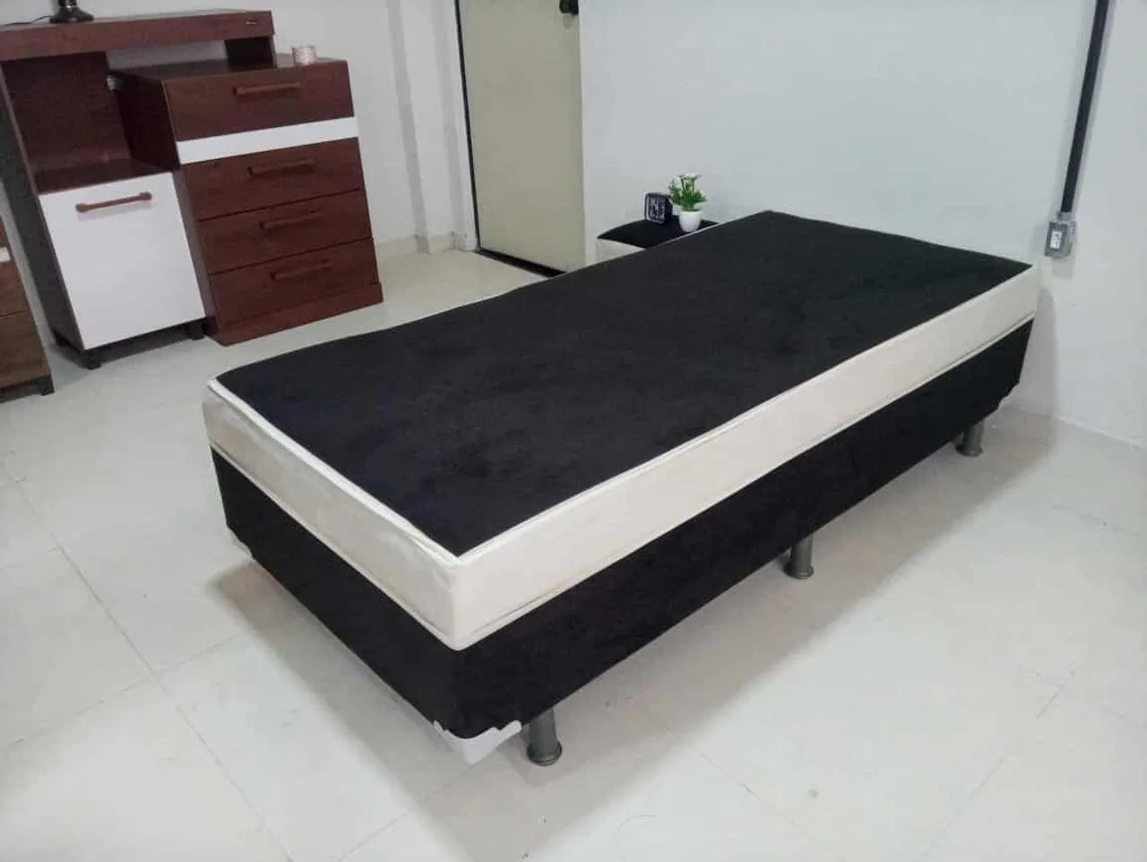 Cama Solteiro nova  - Foto 2