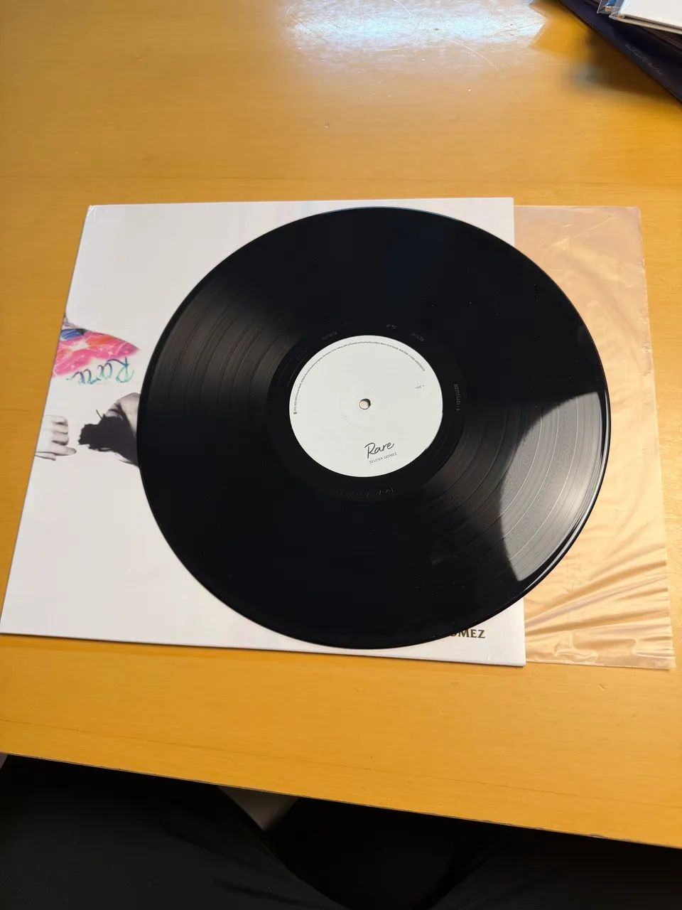 LP Selena Gomez - Rare (Vinil Preto) - Importado - Foto 4