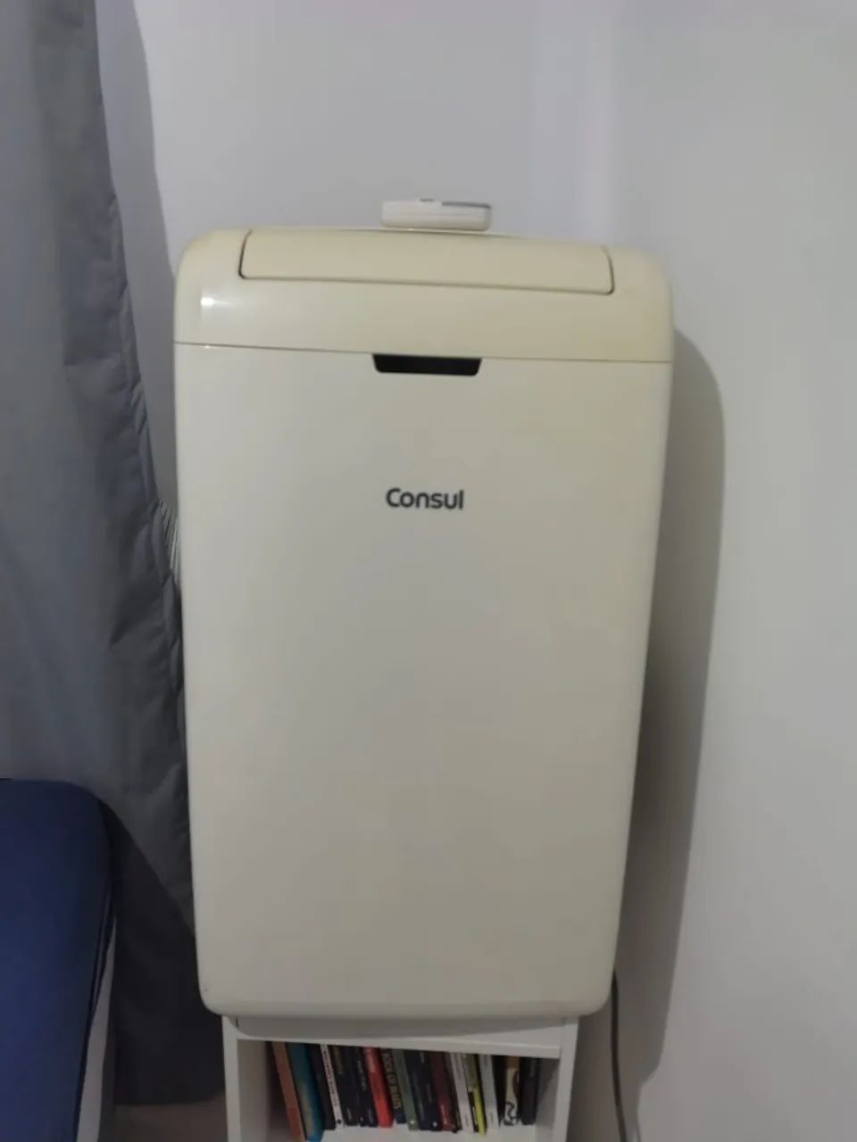 Ar Condicionado