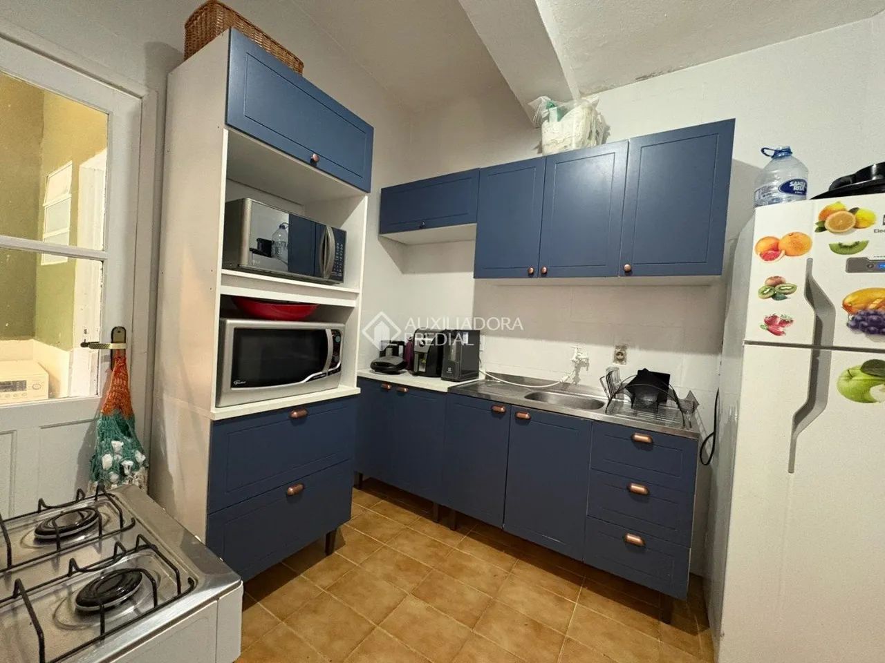 Casa 2 Dormitórios | 100m² Construídos | Agronômica - Florianópolis - Foto 4