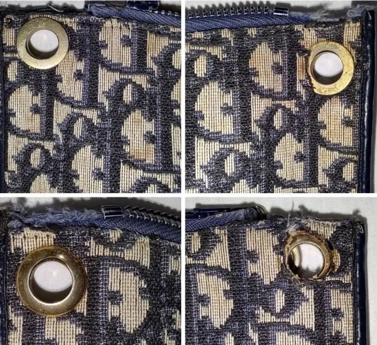 Bolsa Dior - Foto 5