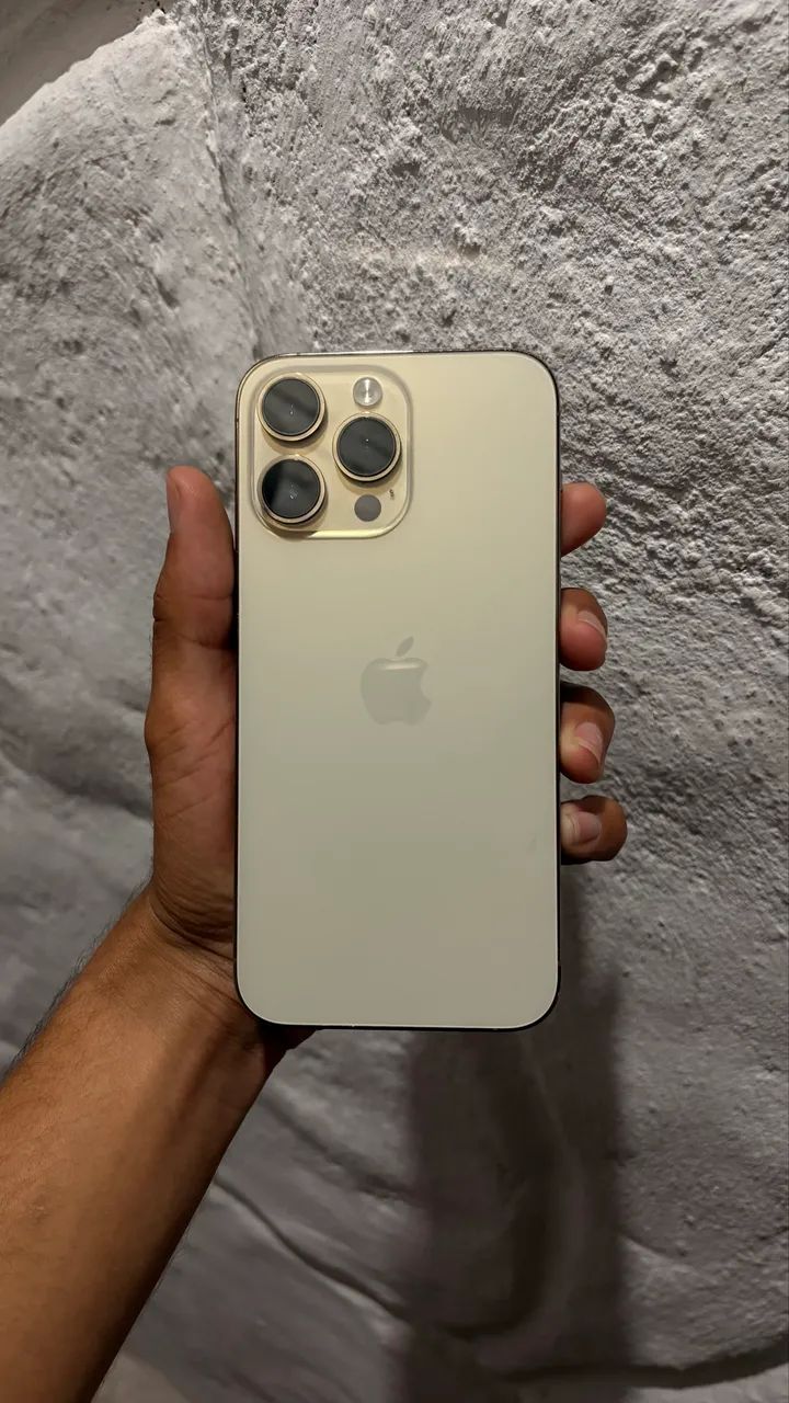 IPHONE 14 PRO MAX - Foto 3