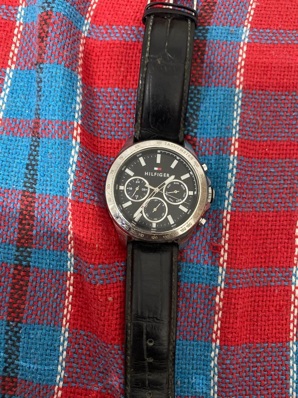 Relógio Tommy Hilfiger - Foto 2